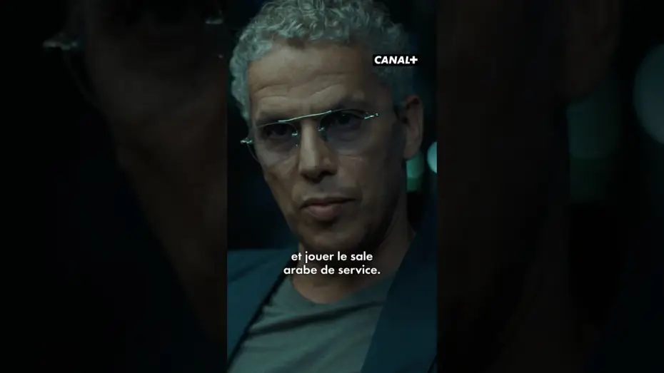 Видео к сериалу Un prophète — Ça paraît honnête comme deal ? 🤔