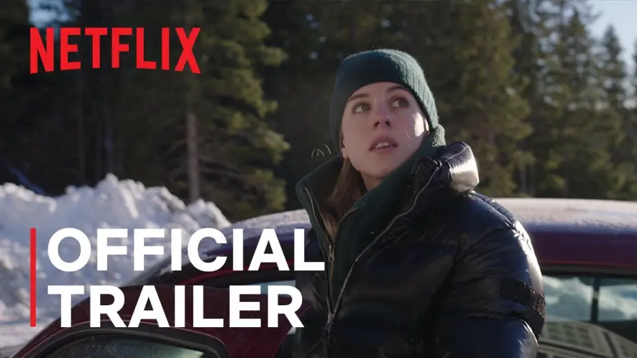 Видео к сериалу Убийства в Оре — Official Trailer [Subtitled]