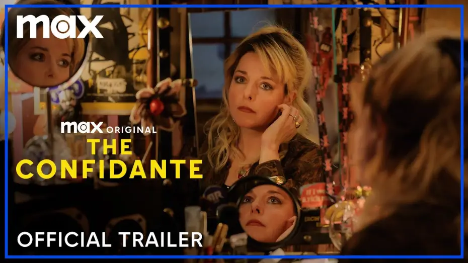 Видео к сериалу Поверенная — Official Trailer [Subtitled]