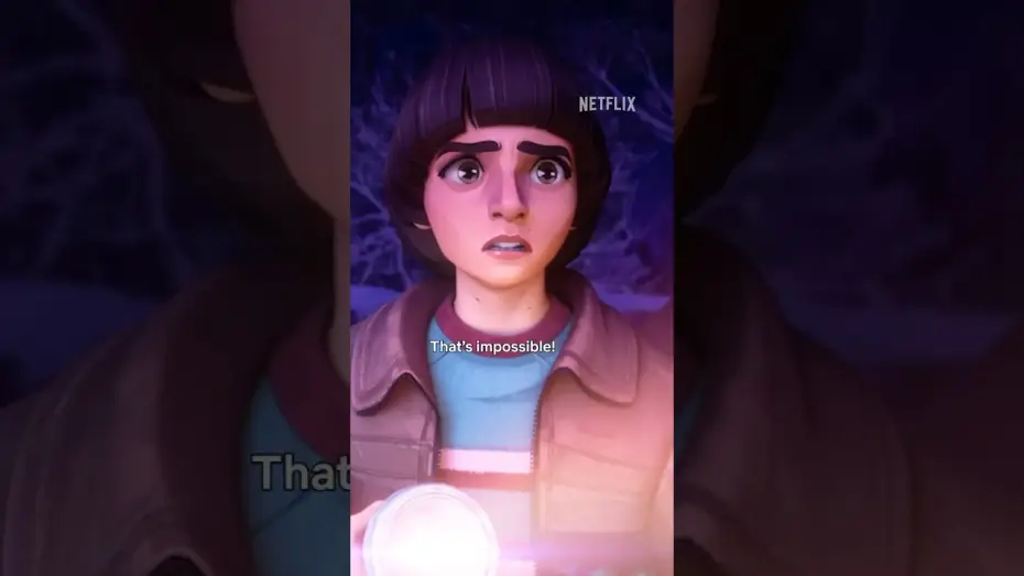 Видео к сериалу Очень странные дела: байки из 85-го — Season 2 Announcement