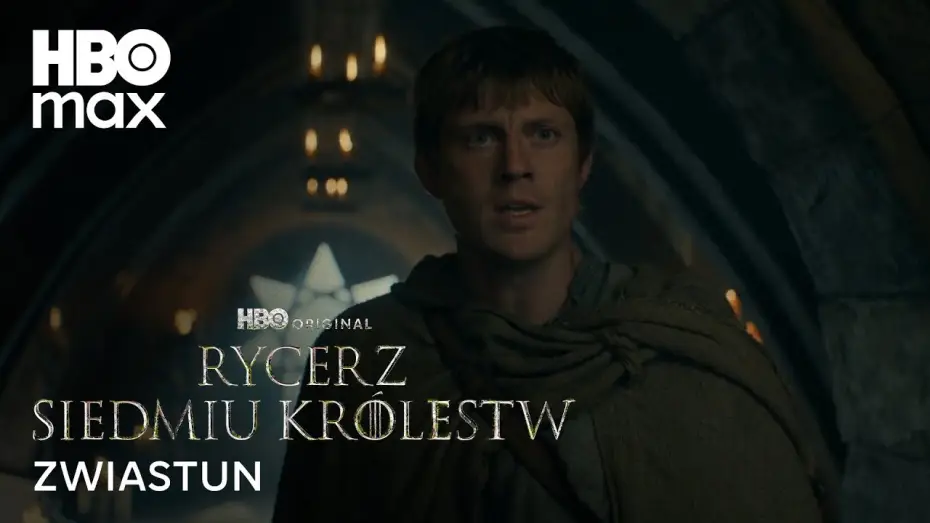 Видео к сериалу Рыцарь Семи Королевств — Zwiastun