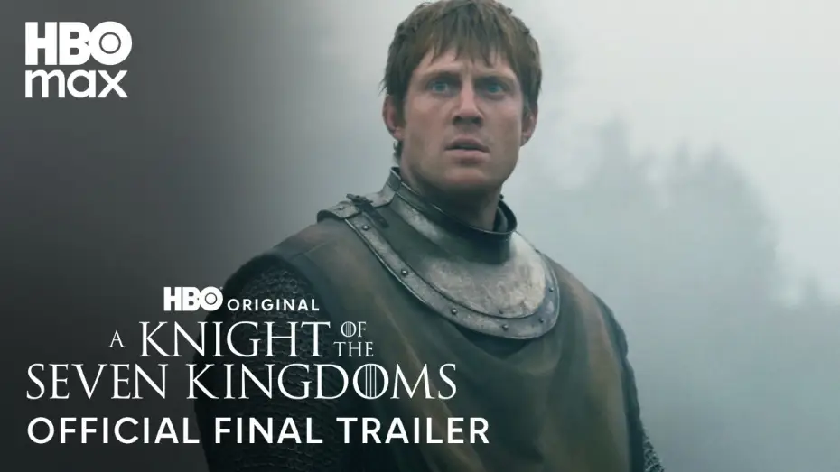 Видео к сериалу Рыцарь Семи Королевств — Official Final Trailer