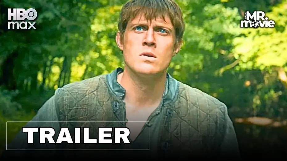 Видео к сериалу Рыцарь Семи Королевств — A KNIGHT OF THE SEVEN KINGDOMS Trailer Ufficiale Italiano (2026) HBO Max