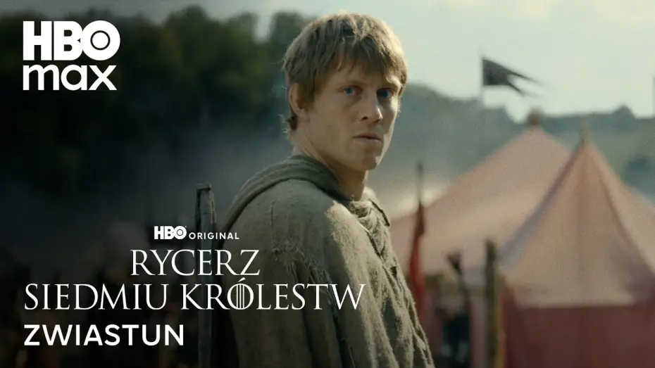 Видео к сериалу Рыцарь Семи Королевств — Teaser