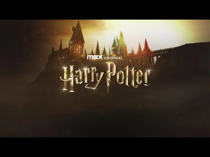 Видео к сериалу Гарри Поттер — Announcement