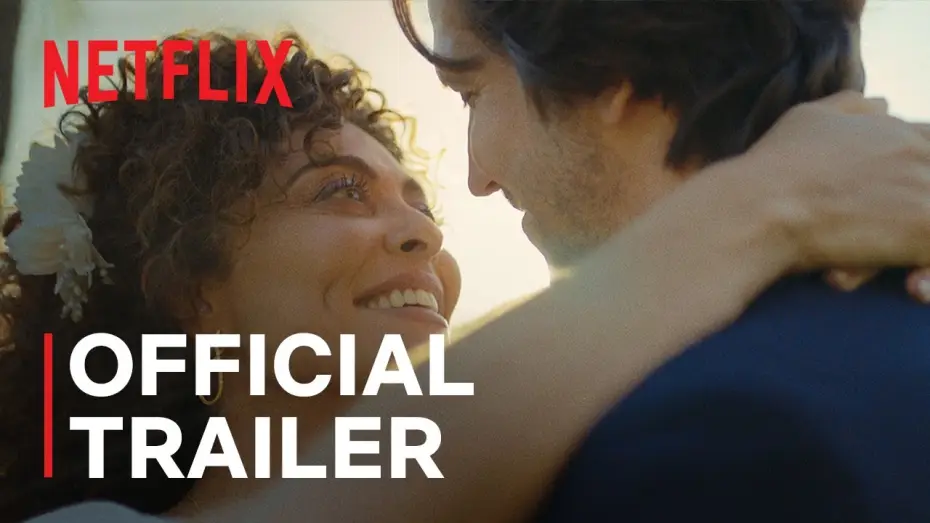 Видео к сериалу Частичка меня — Official Trailer [Subtitled]