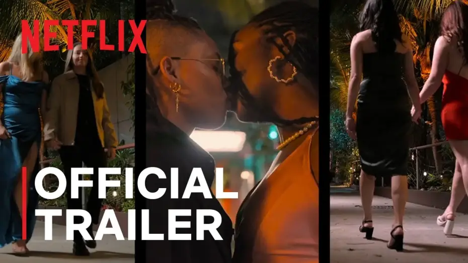 Видео к сериалу The Ultimatum: Queer Love — Season 2 Official Trailer