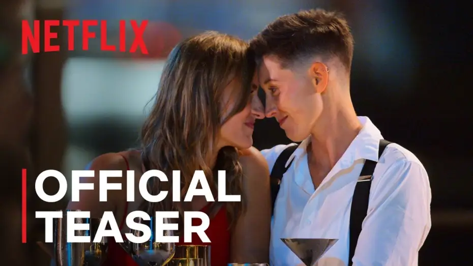 Видео к сериалу Ультиматум: Квир-любовь — Official Teaser