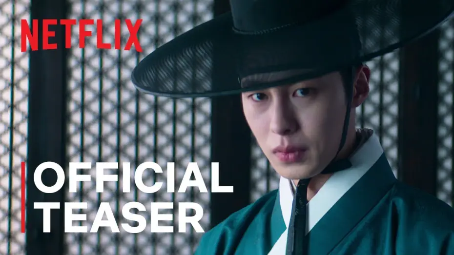 Видео к сериалу Дорогой Хунлан — Official Teaser [ENG SUB]