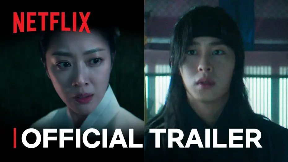 Видео к сериалу Дорогой Хунлан — Official Trailer [ENG SUB]