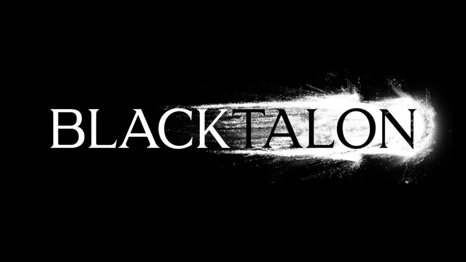 Видео к сериалу Черный Коготь — Blacktalon Trailer