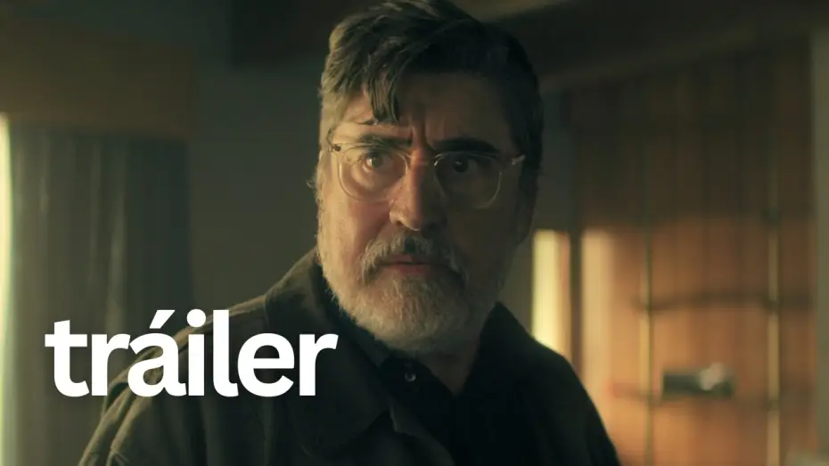 Видео к сериалу Бороуз — THE BOROUGHS: JUBILACIÓN REBELDE (Netflix) | Tráiler español - Serie de terror y ciencia ficción
