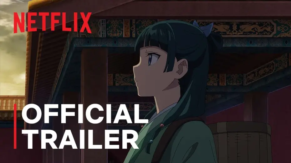 Видео к сериалу Монолог фармацевта — Official Netflix Trailer [Subtitled]