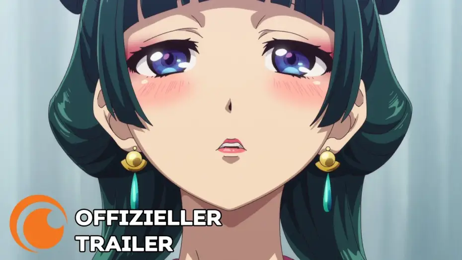 Видео к сериалу Монолог фармацевта — Offizieller Trailer [OmU]