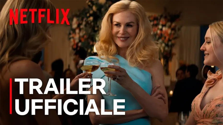 Видео к сериалу Идеальная пара — Trailer ufficiale [Sottotitolato]