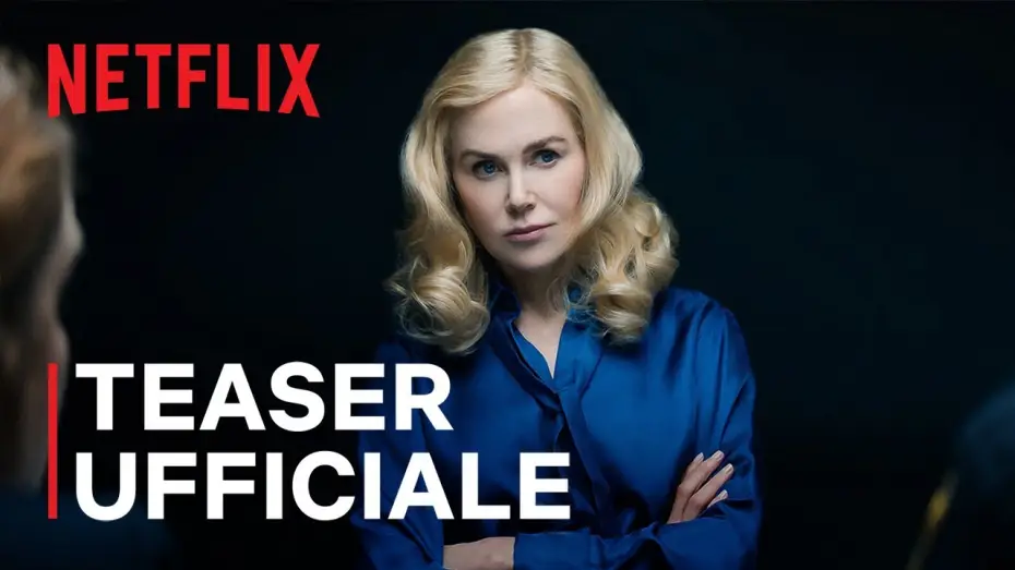 Видео к сериалу Идеальная пара — Teaser ufficiale