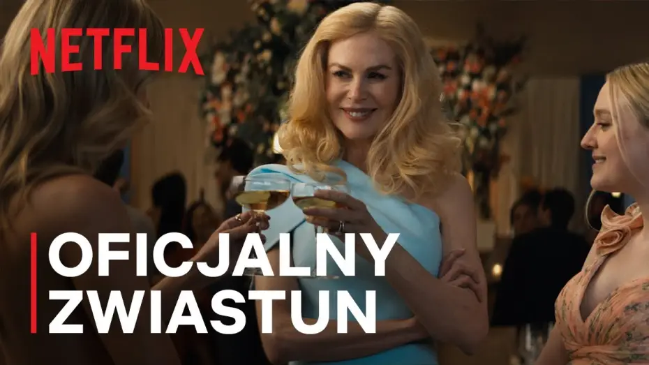 Видео к сериалу Идеальная пара — Oficjalny zwiastun [Napisy]