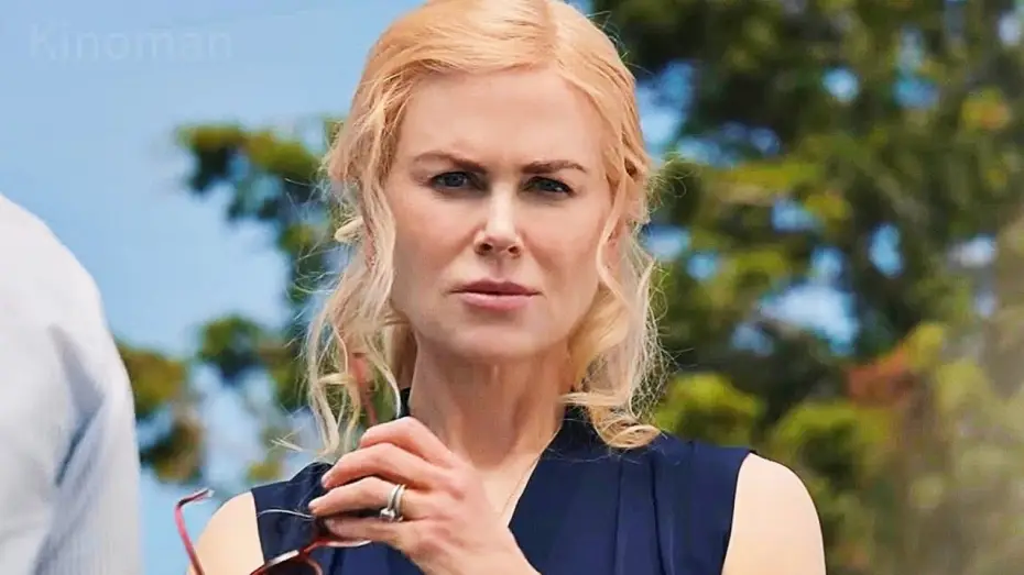 Видео к сериалу Идеальная пара — Идеальная пара — Русский трейлер (Дубляж, 2024)