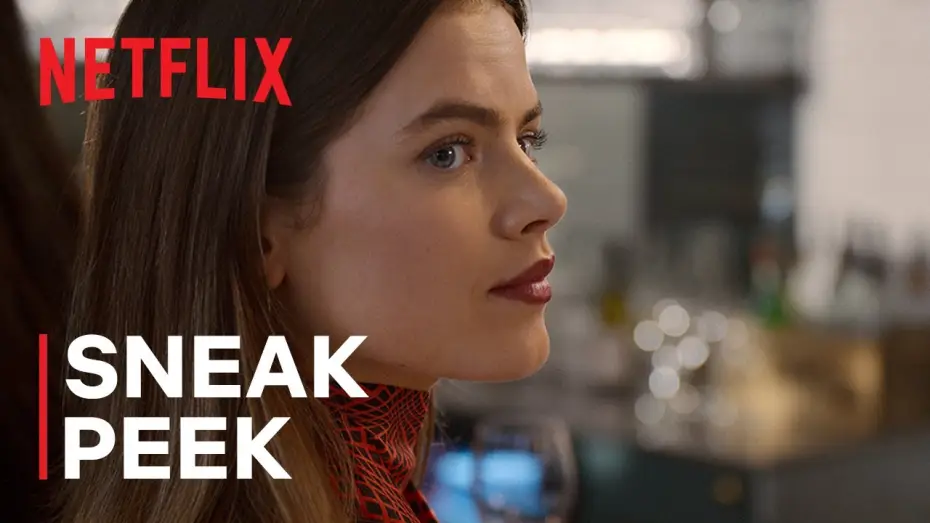 Видео к сериалу Королевы Юрсхольма — Season 2 Sneak Peek [Subtitled]
