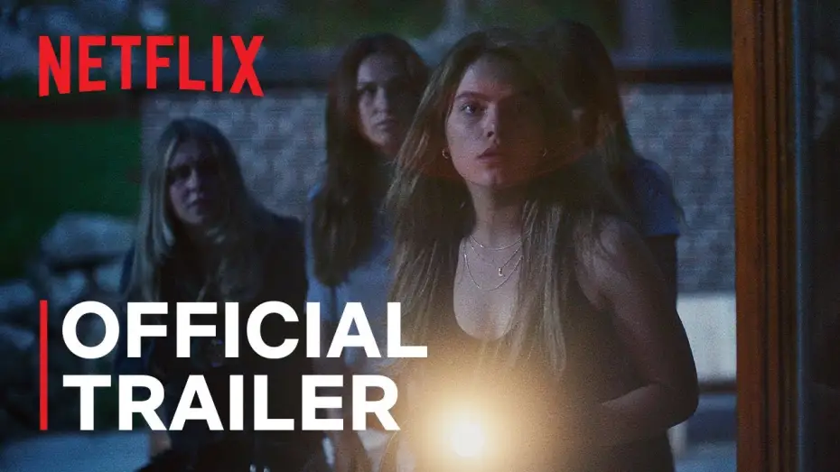 Видео к сериалу Королевы Юрсхольма — Official Trailer [Subtitled]