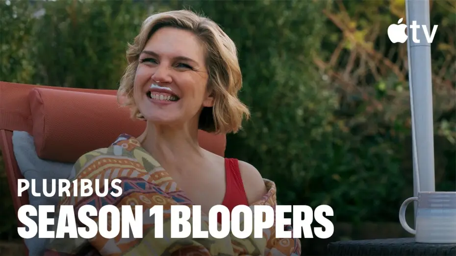Видео к сериалу Одна из многих — Season 1 Bloopers
