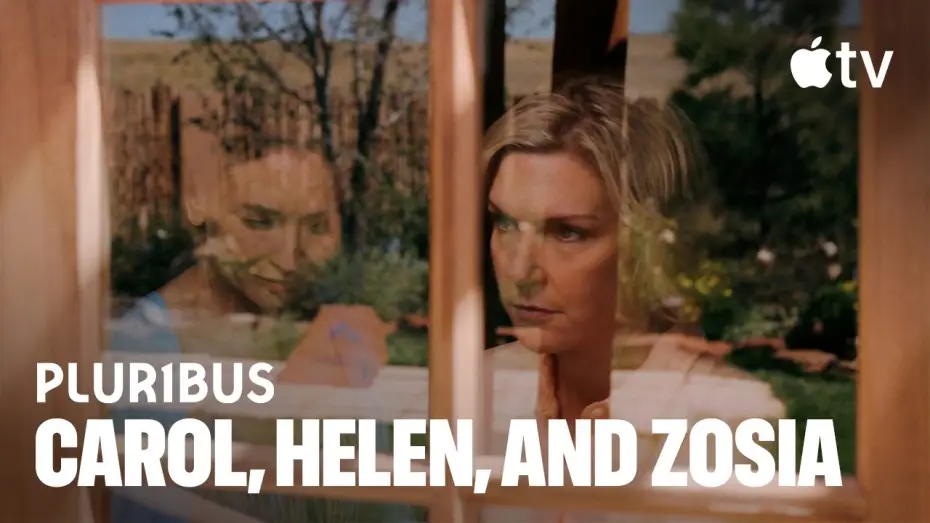 Видео к сериалу Одна из многих — Carol, Helen, and Zosia
