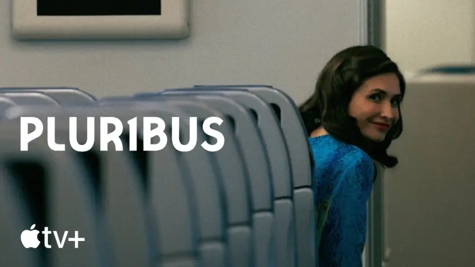 Видео к сериалу Одна из многих — How's the Flight, Carol?