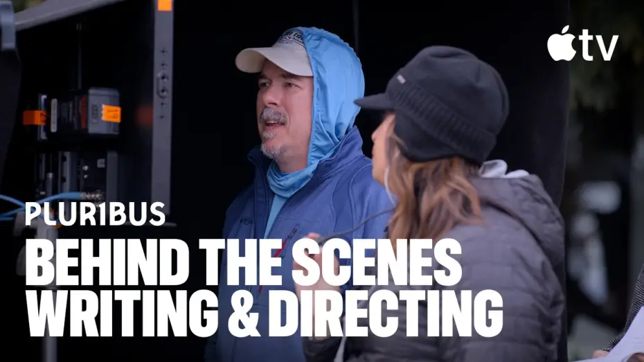 Видео к сериалу Одна из многих — Behind the Scenes: Writing & Directing