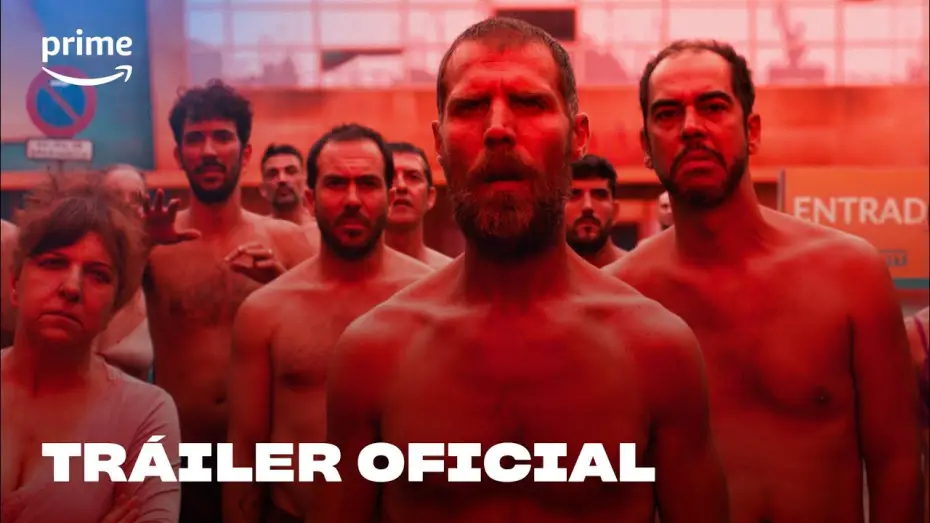 Видео к сериалу Наконец-то — En Fin - Tráiler Oficial | Prime Video España