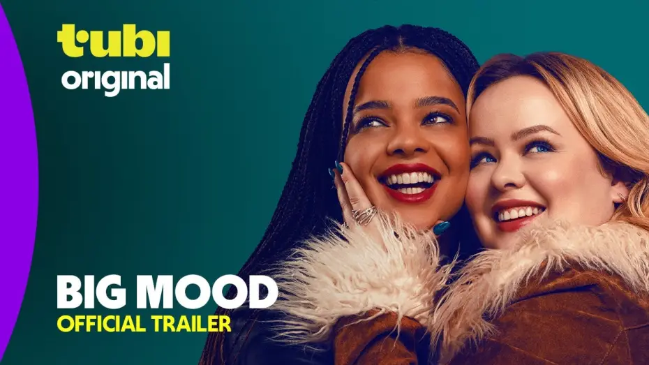 Видео к сериалу На подъеме — Official Tubi Trailer