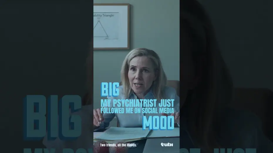 Видео к сериалу На подъеме — Сезон 1 — Launch Psychiatrist 10s