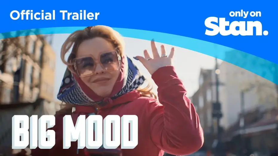 Видео к сериалу На подъеме — Official Stan Trailer
