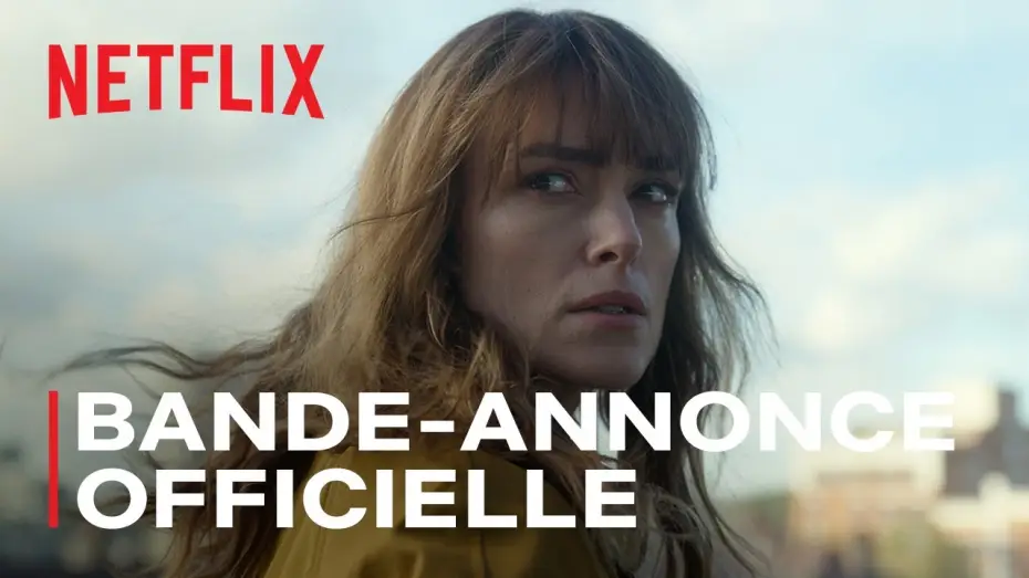 Видео к сериалу Чёрные голуби — Black Doves | Bande-annonce officielle VF | Netflix France