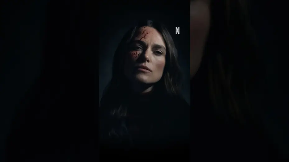 Видео к сериалу Чёрные голуби — Date Announcement
