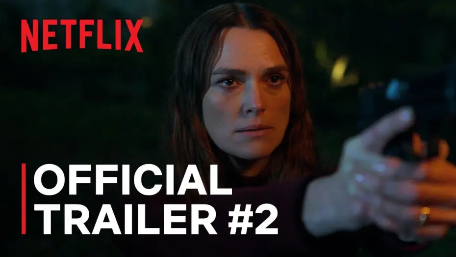 Видео к сериалу Чёрные голуби — Official Trailer #2