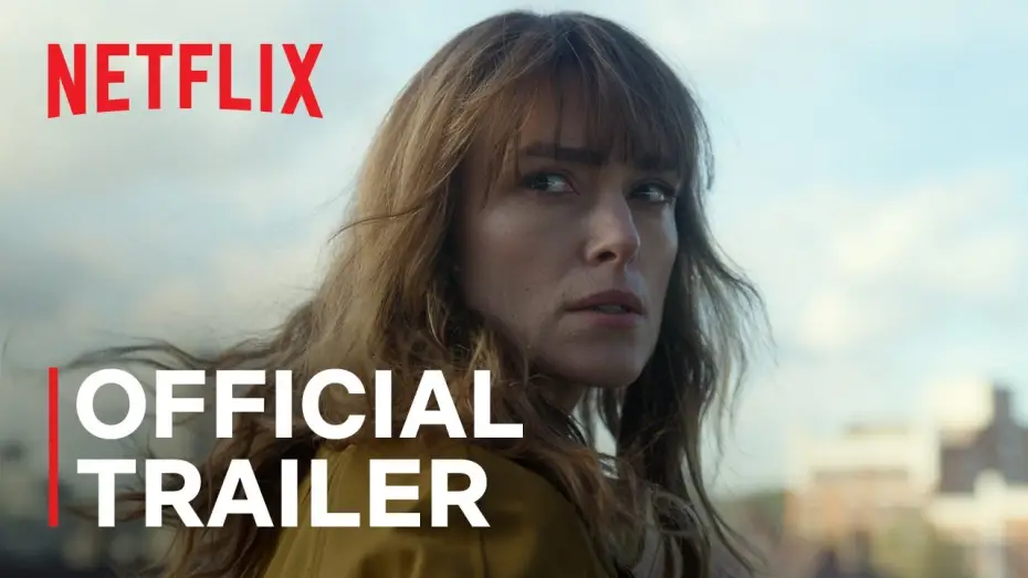 Видео к сериалу Чёрные голуби — Official Trailer