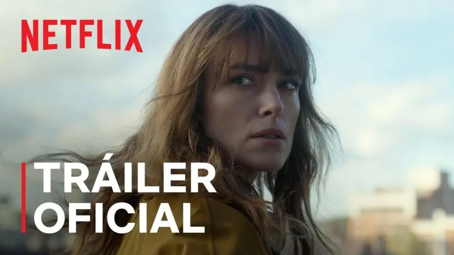 Видео к сериалу Чёрные голуби — Tráiler oficial (VOSE)