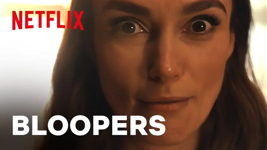 Видео к сериалу Чёрные голуби — Сезон 1 — Season 1 Bloopers