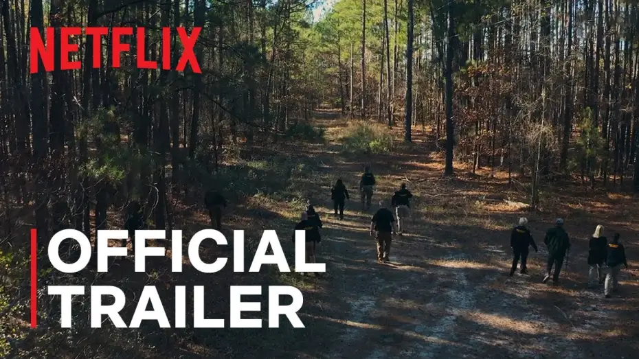 Видео к сериалу Пропавшие без вести: Вопрос жизни и смерти — Official Trailer