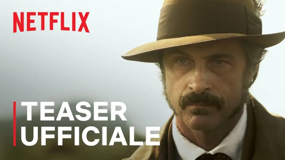 Видео к сериалу Леопард — Il Gattopardo | Teaser Ufficiale | Netflix Italia