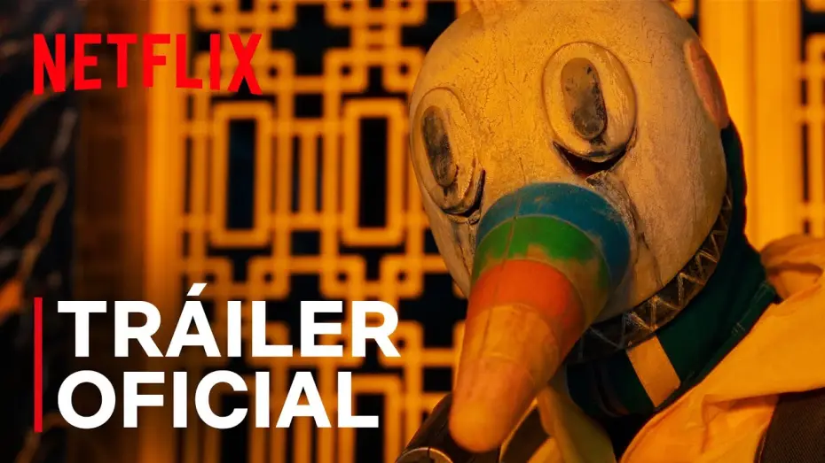 Видео к сериалу 1992 — 1992 | Tráiler oficial | Netflix España