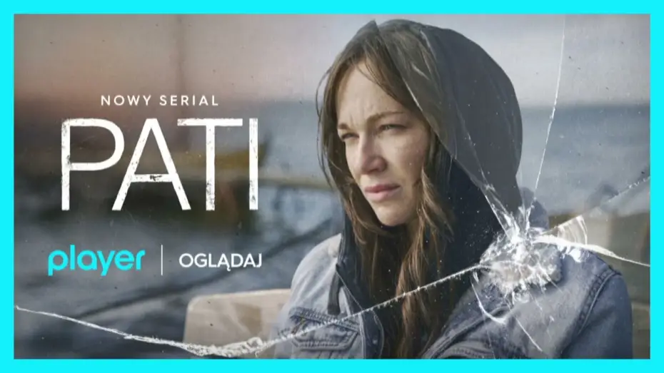 Видео к сериалу Пати — Zwiastun