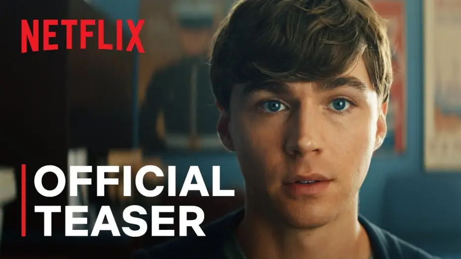 Видео к сериалу Салаги — Official Teaser