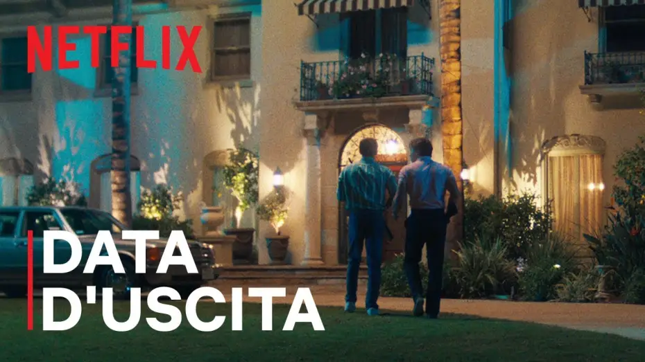 Видео к сериалу Монстры: история братьев Менендес — MONSTERS: La storia di Lyle ed Erik Menendez | Data d'uscita | Netflix Italia
