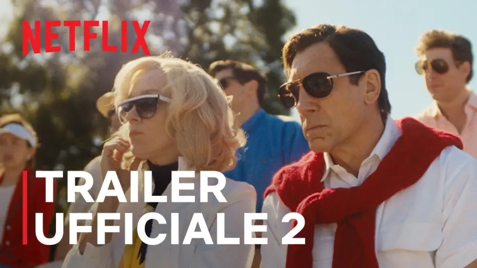 Видео к сериалу Монстры: история братьев Менендес — MONSTERS: La storia di Lyle ed Erik Menendez | Trailer ufficiale 2 | Netflix Italia