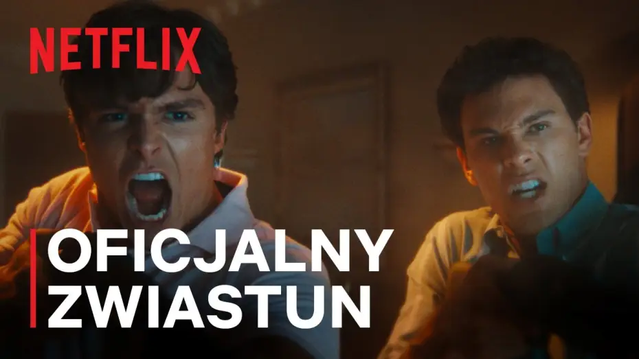 Видео к сериалу Монстры: история братьев Менендес — Oficjalny zwiastun nr 1 [Napisy]