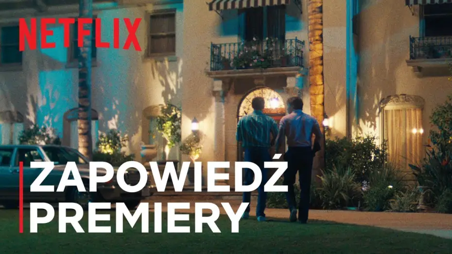Видео к сериалу Монстры: история братьев Менендес — Zapowiedź premiery