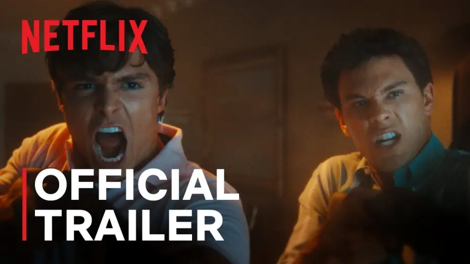 Видео к сериалу Монстры: история братьев Менендес — Official Trailer #1