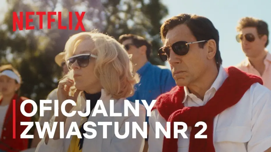Видео к сериалу Монстры: история братьев Менендес — Oficjalny zwiastun nr 2 [Napisy]