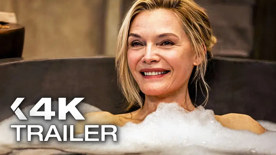 Видео к сериалу Река Мадисон — THE MADISON Trailer German Deutsch (2026) Michelle Pfeiffer, Kurt Russell